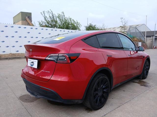 2023 TESLA MODEL Y LONG RANGE AWD 