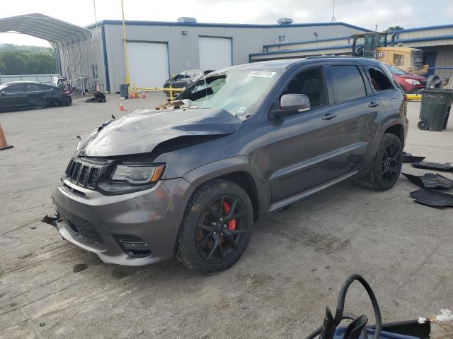  JEEP GRAND CHER 2019 Szary