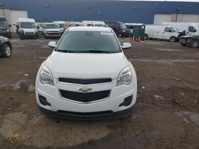 Parquets CHEVROLET EQUINOX 2013 White