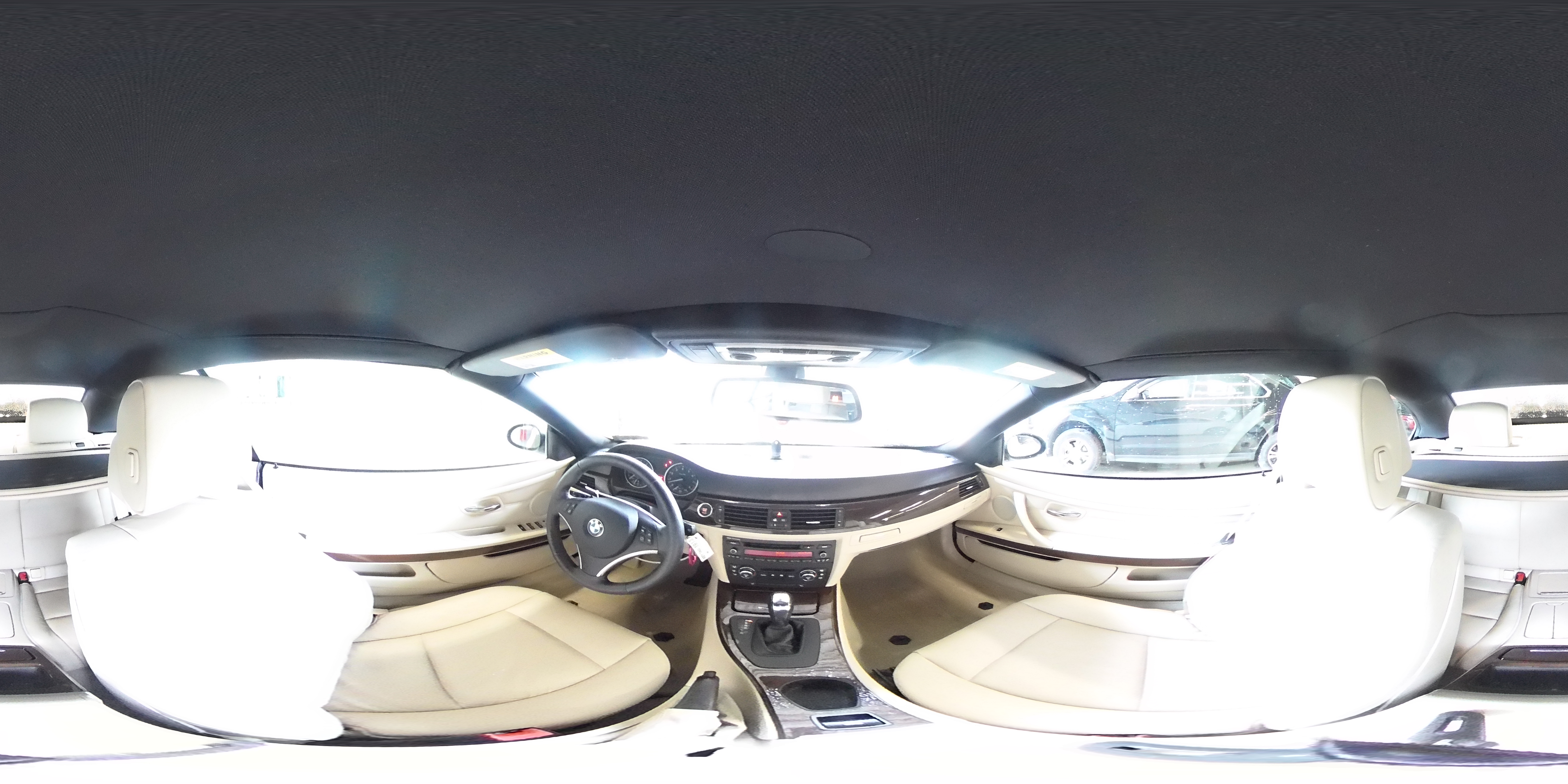 2009 BMW 328 I VIN: WBAWL13589PX24731 Lot: 64110165