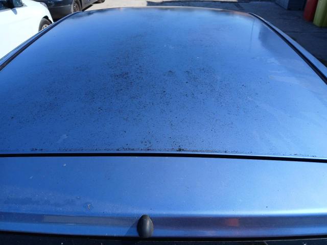 1997 TOYOTA STARLET 1.3 SPORTIF 3DR AUTO