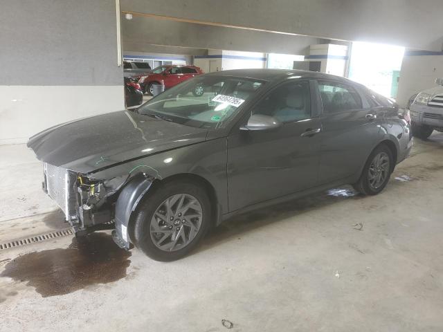  HYUNDAI ELANTRA 2024 Gray