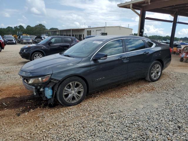  CHEVROLET IMPALA 2014 Szary