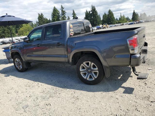  TOYOTA TACOMA 2018 Szary