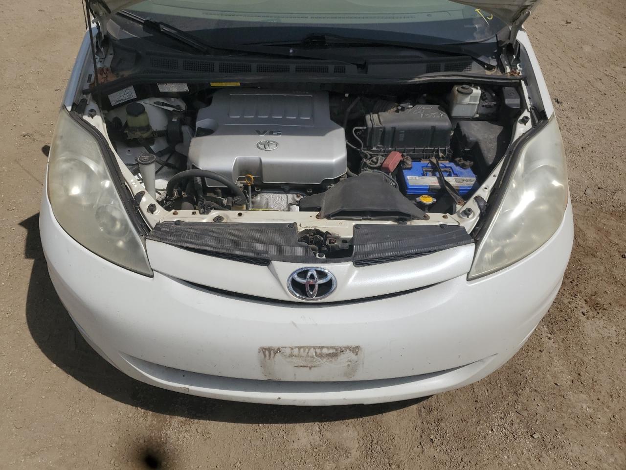 2009 Toyota Sienna Xle VIN: 5TDZK22C29S278249 Lot: 65256245