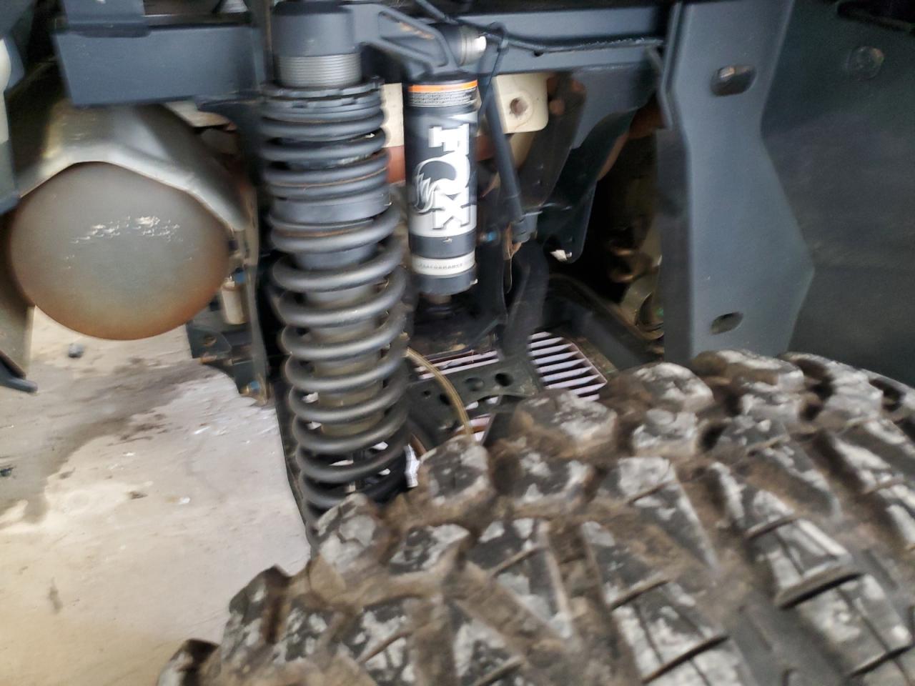 2024 Yamaha Yxe1000 - Atv And Utility Vehicles VIN: 5Y4AN42Y8RA112740 Lot: 63373645