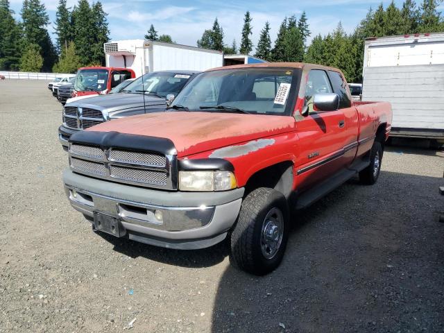 1997 Dodge Ram 2500
