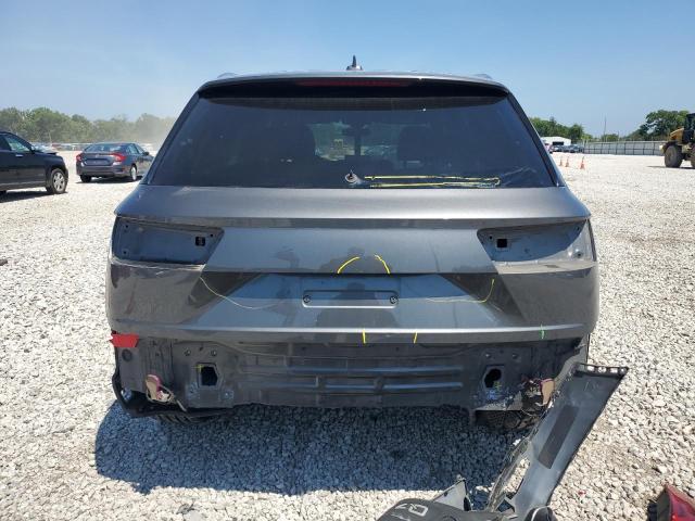  AUDI Q7 2019 Szary