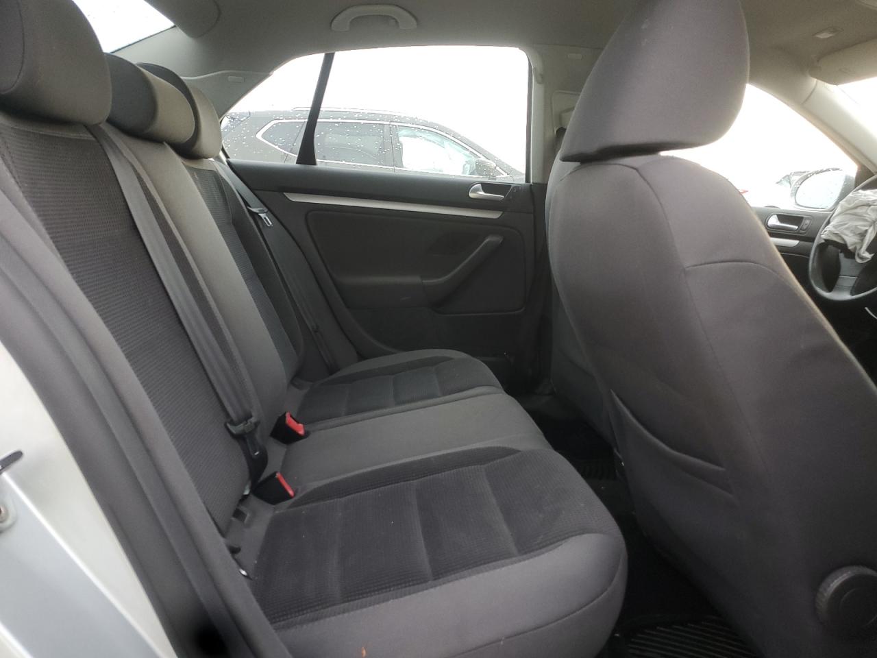2009 Volkswagen Jetta S VIN: 3VWJZ71K09M010845 Lot: 64995635