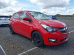 2019 VAUXHALL VIVA SE for sale at Copart SANDTOFT