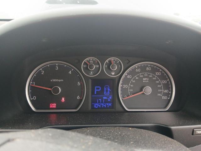 2011 HYUNDAI I30 COMFOR