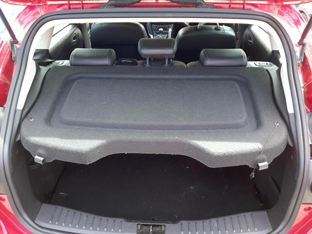 2012 FORD FOCUS TITA