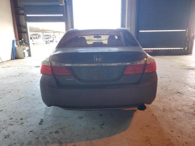  HONDA ACCORD 2013 Szary