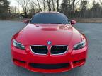 2011 BMW M3    for sale at Copart MA - NORTH BOSTON