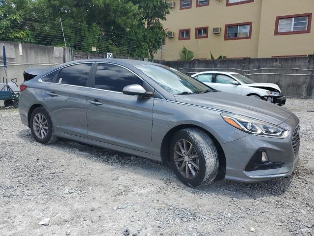  HYUNDAI SONATA 2019 Серый