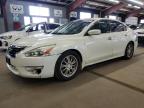 2015 NISSAN ALTIMA 2.5   à vendre chez Copart CT - HARTFORD SPRINGFIELD
