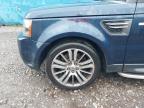 2010 LAND ROVER RANGE ROVE for sale at Copart YORK
