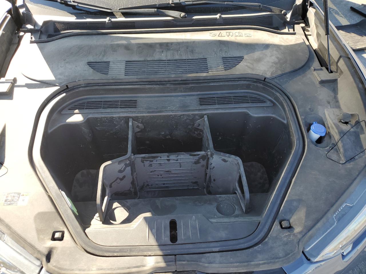 2021 Ford Mustang Mach-E Premium VIN: 3FMTK3SU6MMA40929 Lot: 63876385