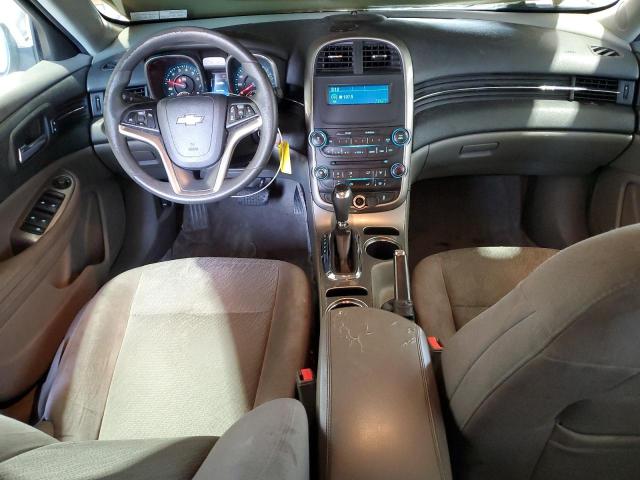  CHEVROLET MALIBU 2015 Сharcoal