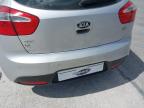2014 KIA RIO VR7  for sale at Copart ST HELENS