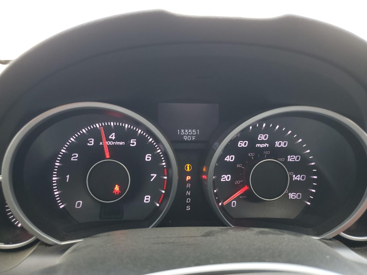 2010 Acura Tl VIN: 19UUA8F53AA017906 Lot: 64866275