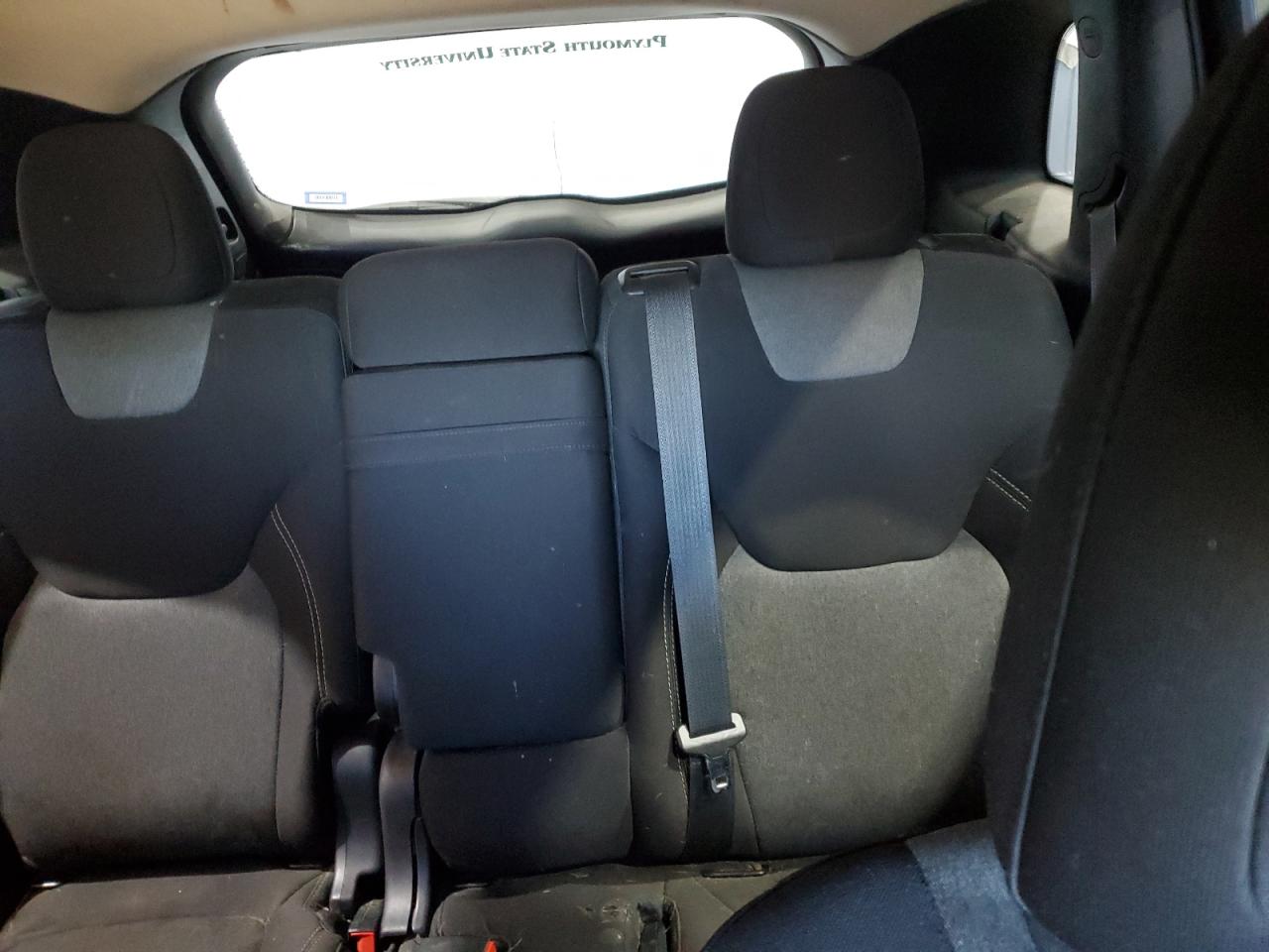 2014 Jeep Cherokee Sport VIN: 1C4PJLAB1EW318694 Lot: 65250635