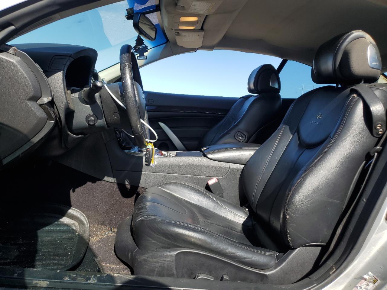 2010 Infiniti G37 Base VIN: JN1CV6FE4AM352693 Lot: 64362195