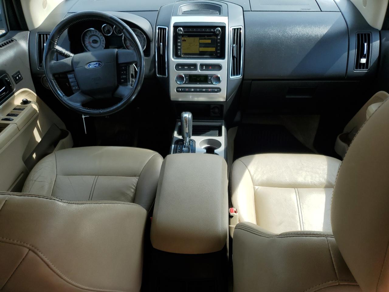 2010 Ford Edge Limited VIN: 2FMDK4KC2ABA05710 Lot: 65377995