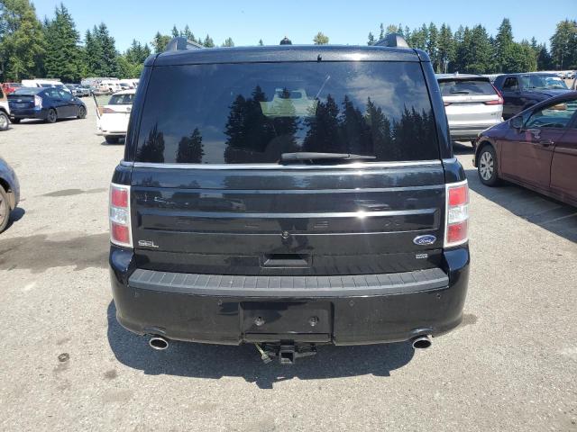  FORD FLEX 2013 Czarny