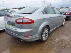 2012 FORD MONDEO TIT for sale at Copart SANDY