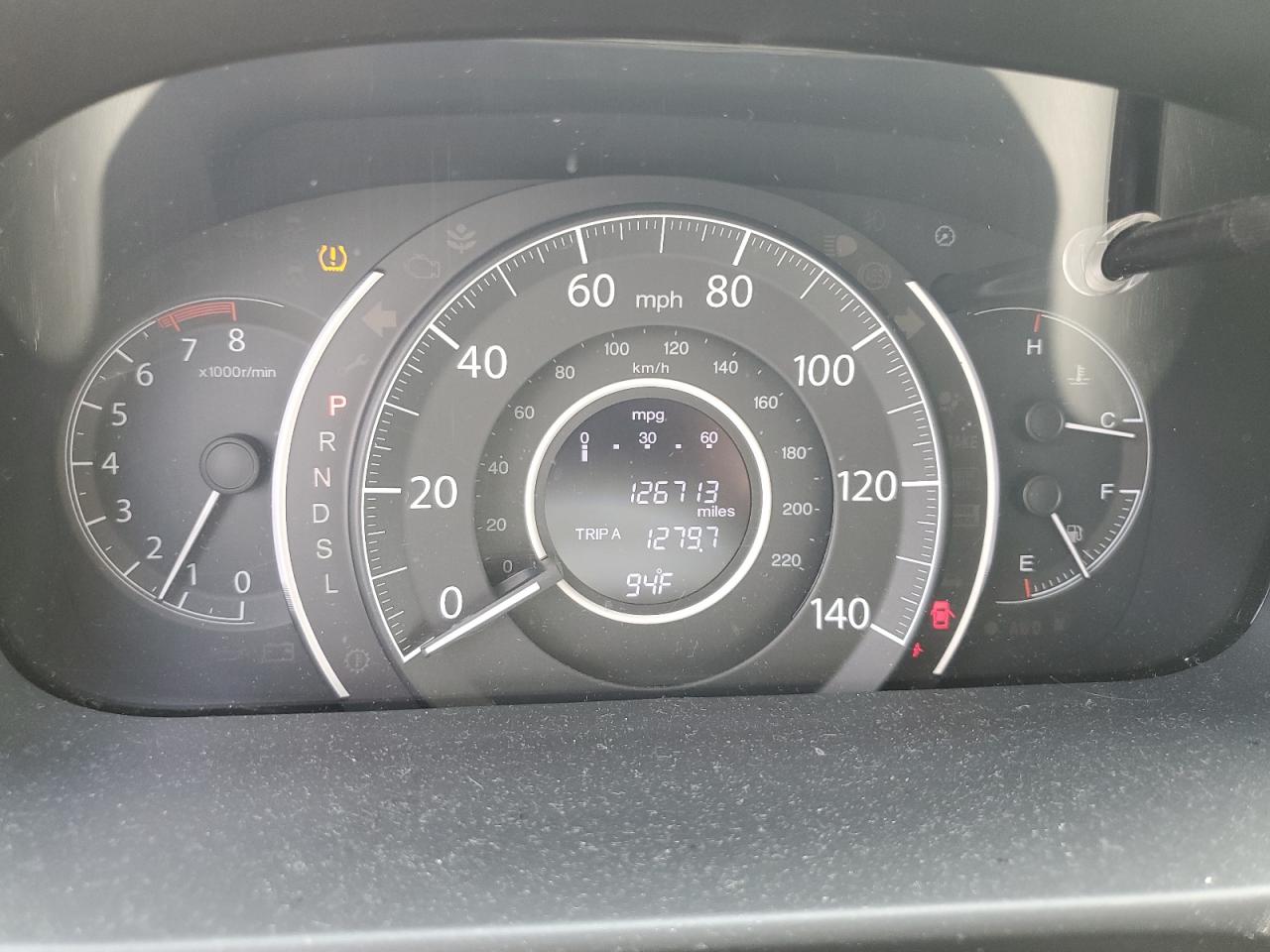 2015 Honda Cr-V Ex VIN: 2HKRM4H55FH668648 Lot: 63490185