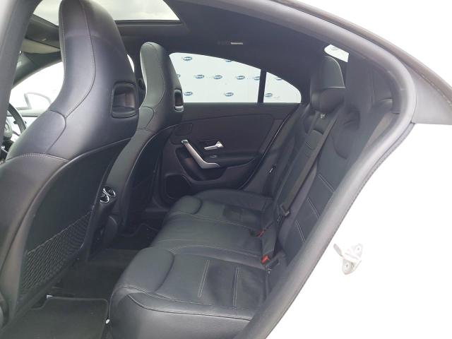 2021 MERCEDES BENZ CLA 180 AM