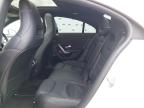 2021 MERCEDES BENZ CLA 180 AM for sale at Copart YORK