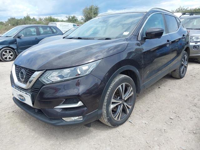 NISSAN QASHQAI N- 2018