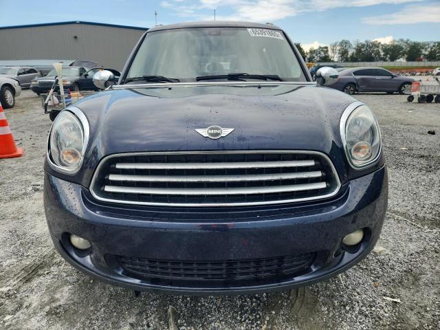  MINI COOPER 2014 Granatowy