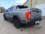 2021 NISSAN NAVARA N-G for sale at Copart CHESTER