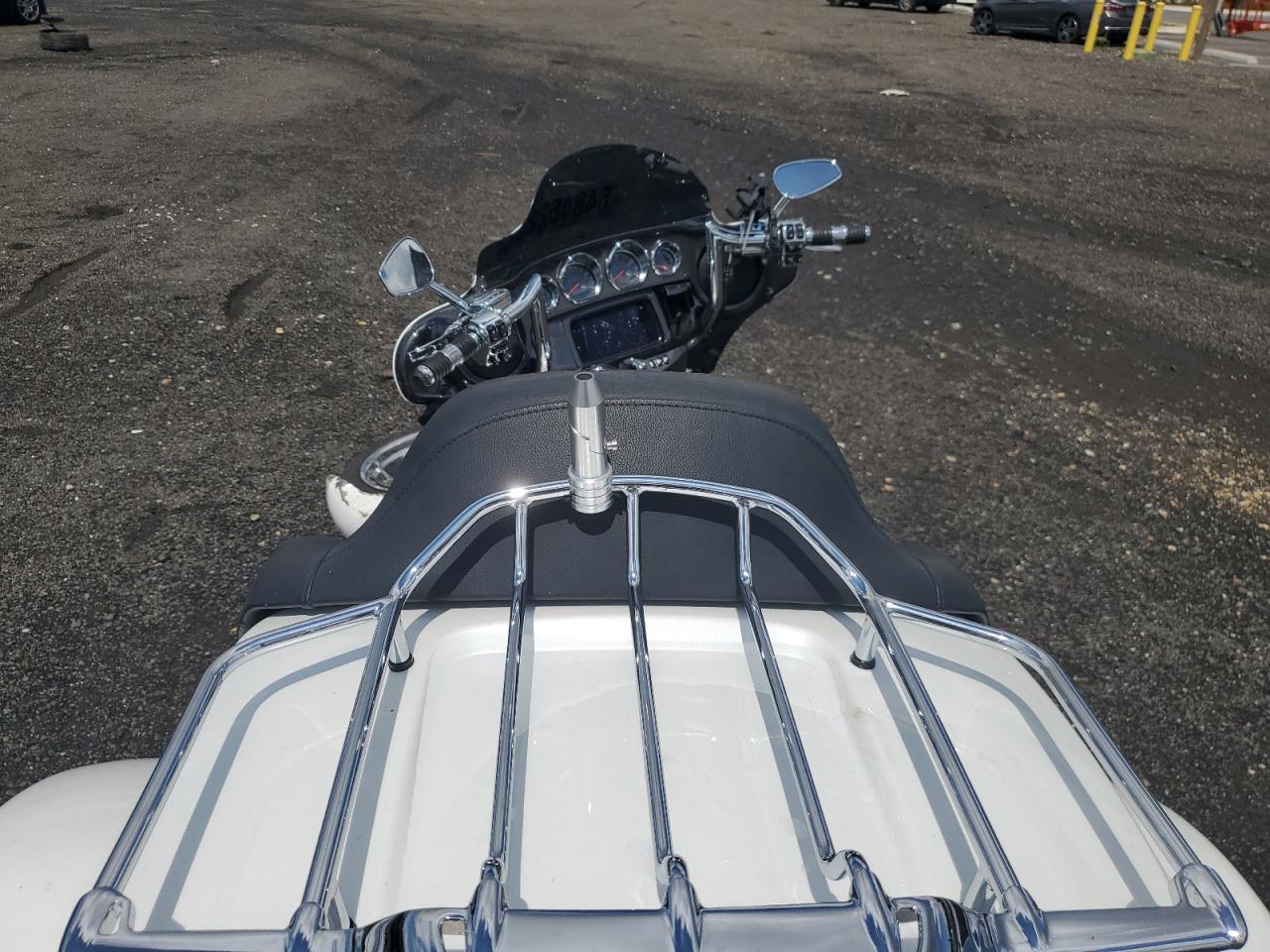 2020 Harley-Davidson Flhtcutgse VIN: 1HD1TBH10LB957255 Lot: 64845225