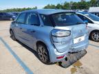 2014 CITROEN C4 PICASSO EXC AIRDM E-HD  for sale at Copart NEWBURY