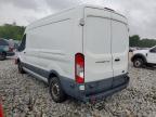 2017 FORD TRANSIT T-250   for sale at Copart OH - AKRON
