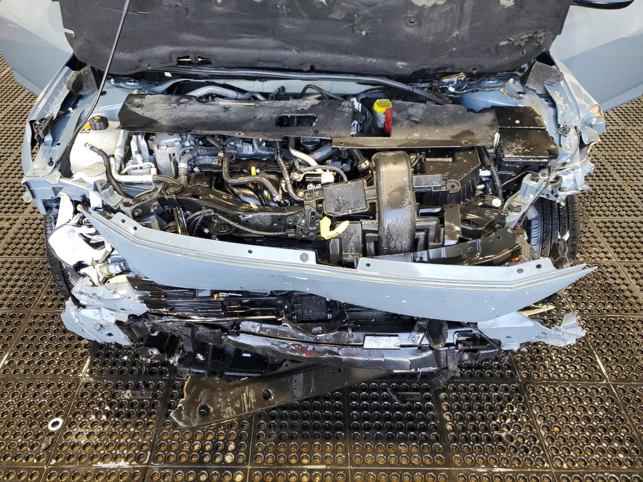 2024 Nissan Sentra Sv VIN: 3N1AB8CV5RY367308 Lot: 64180855