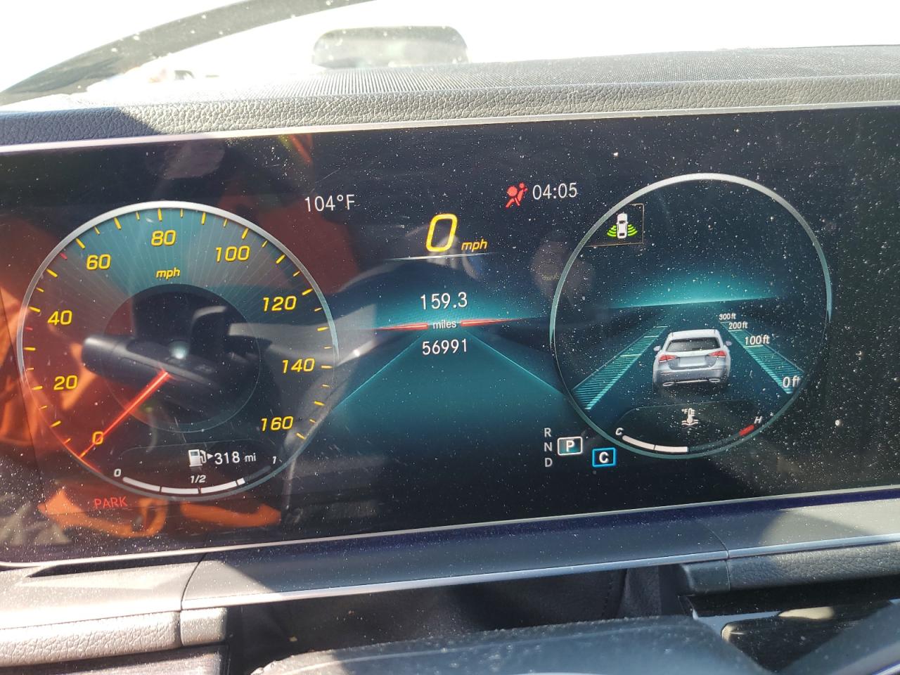 4jgfb4kb4la024709 4JGFB4KB4LA024709 2020 Mercedes-Benz Gle 350 4Matic