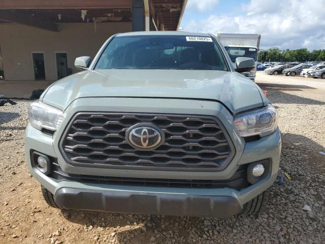  TOYOTA TACOMA 2022 Teal