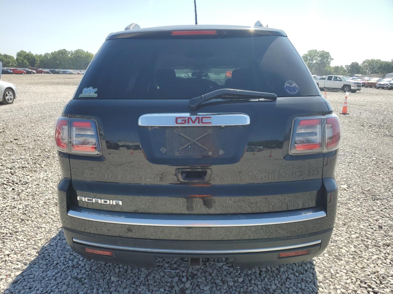 1gkkrskd4ej194919 1GKKRSKD4EJ194919 2014 GMC Acadia Slt-2