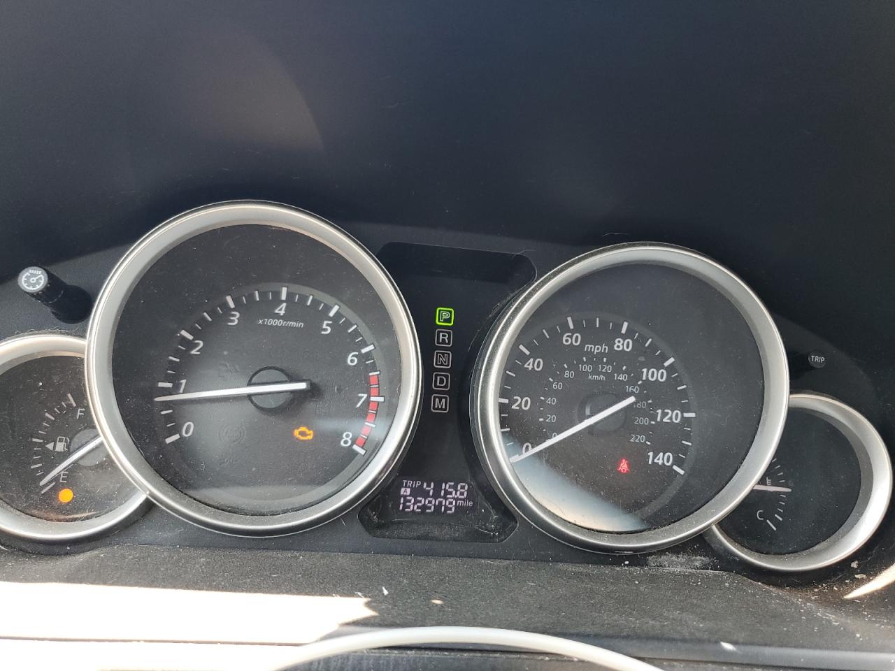 2013 Mazda Cx-9 Grand Touring VIN: JM3TB2DA1D0413810 Lot: 63456025