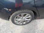 2014 TOYOTA AURIS ICON for sale at Copart WOLVERHAMPTON