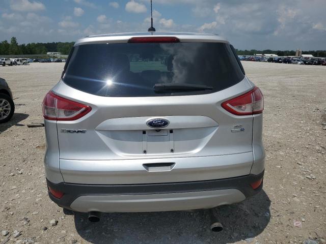  FORD ESCAPE 2014 Srebrny