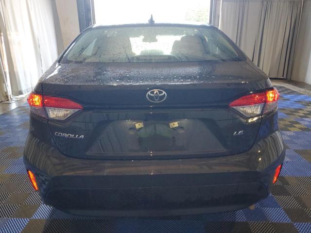  TOYOTA COROLLA 2024 Szary