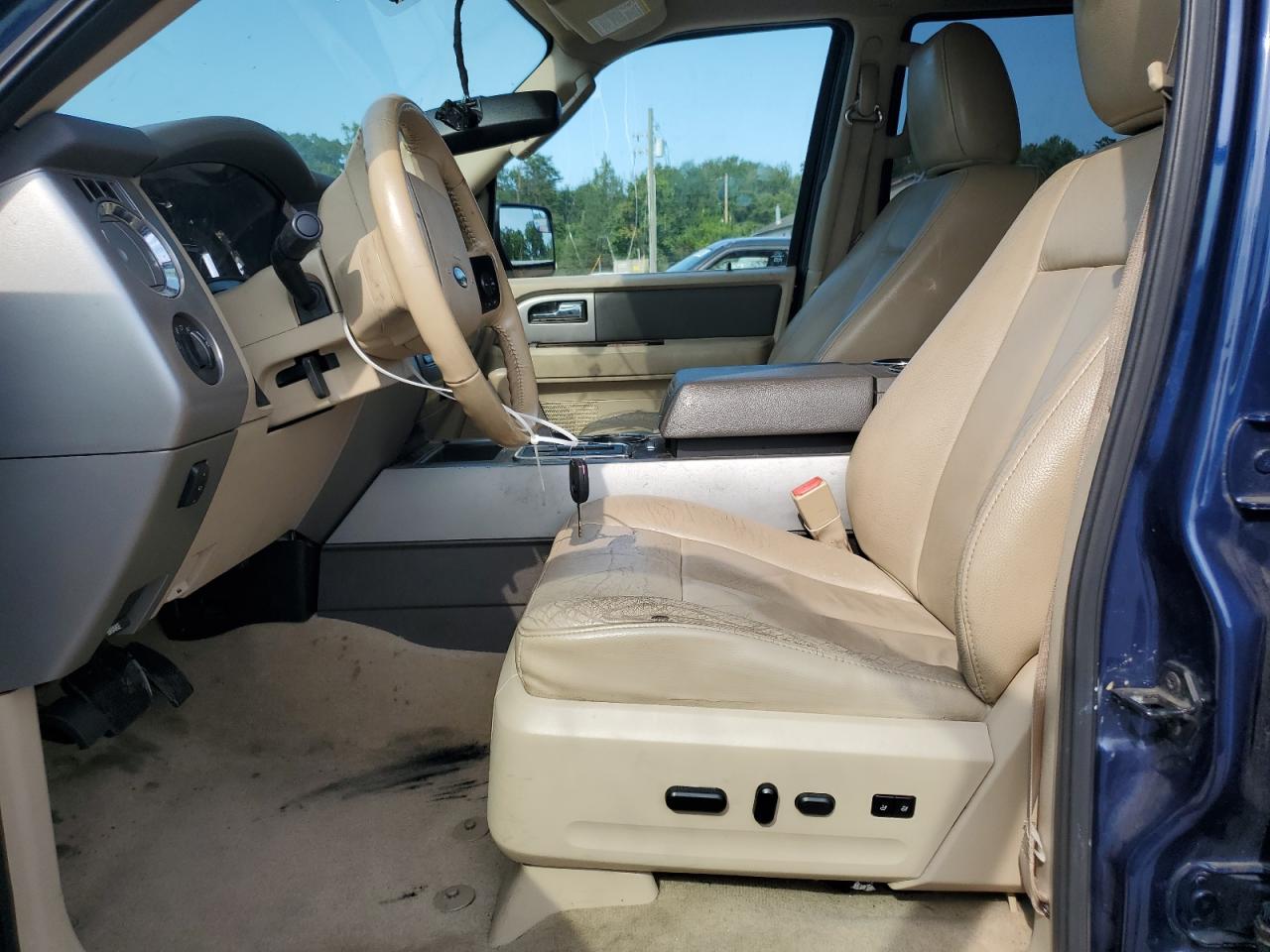 2012 Ford Expedition Xlt VIN: 1FMJU1H53CEF22428 Lot: 66823795