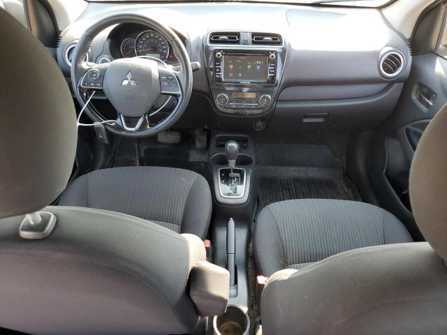 2019 MITSUBISHI MIRAGE G4 SE  