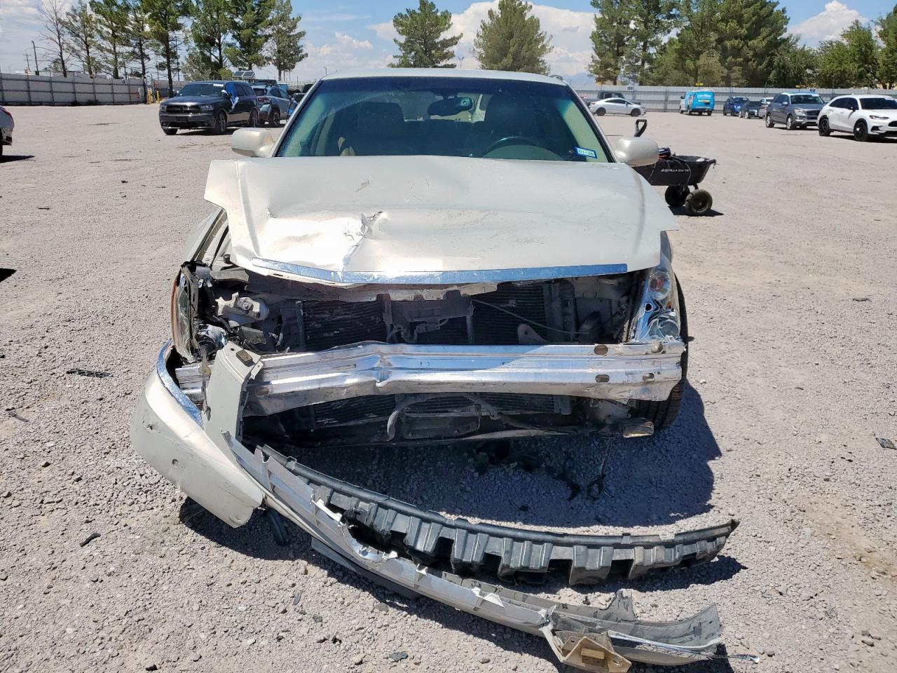 1g6kd57y17u229704 1G6KD57Y17U229704 2007 Cadillac Dts